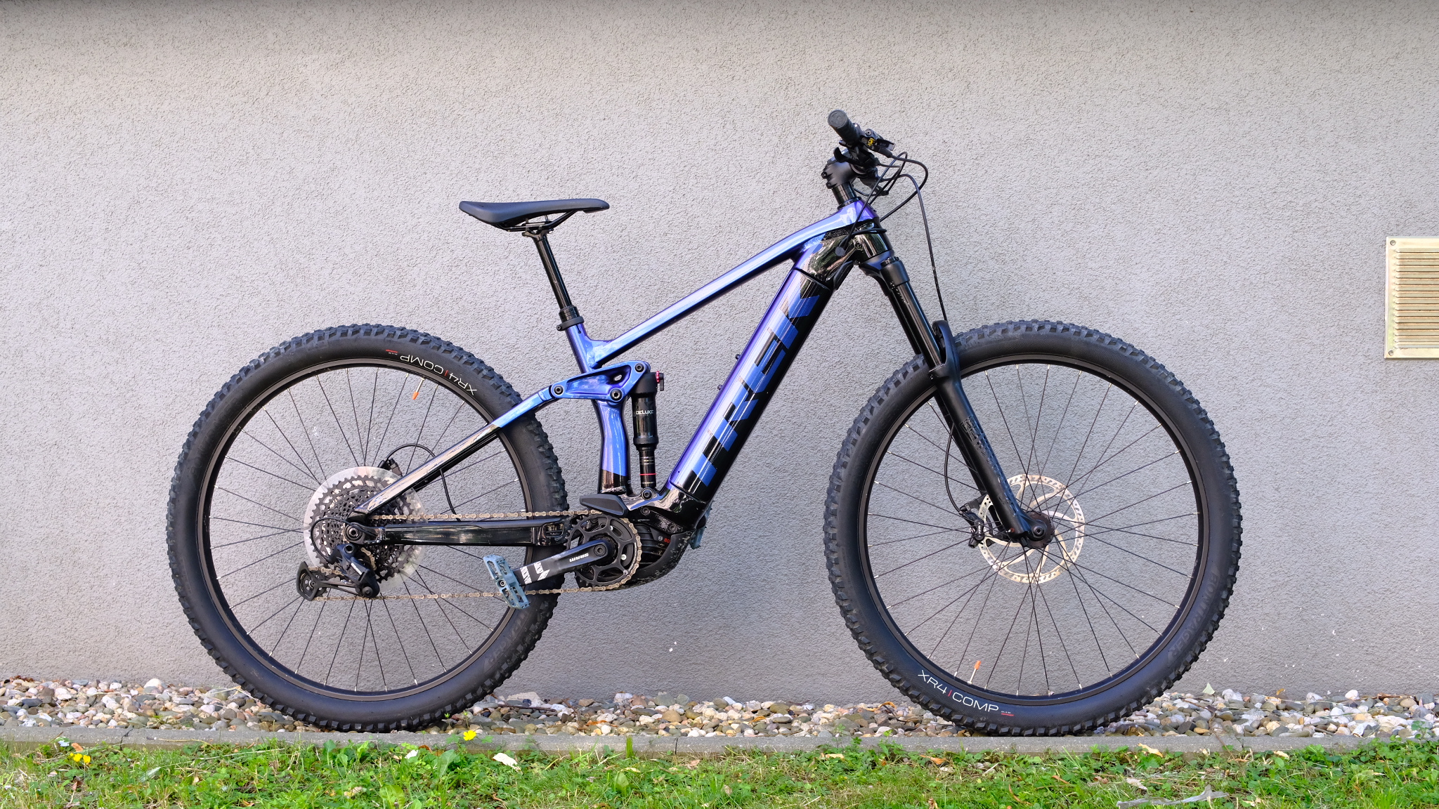 Specialized Turbo Levo Comp Alloy